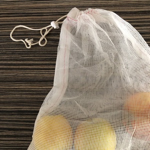 Bevásárló zsák - táska & tok - bevásárlás & shopper táska - zöldség/gyümölcs zsák - Meska.hu
