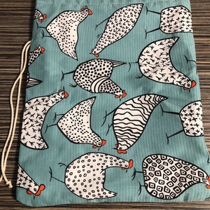 Kenyereszsák - táska & tok - bevásárlás & shopper táska - kenyeres zsák - Meska.hu
