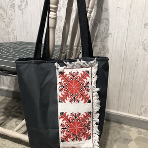 csak egy van táska, Táska & Tok, Bevásárlás & Shopper táska, Shopper, textiltáska, szatyor, Varrás, MESKA
