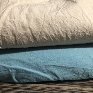 Vászon asztalterítő - Meska.hu