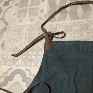 Kötény - otthon & életmód - konyhafelszerelés, tálalás - konyhai textil - kötény - Meska.hu
