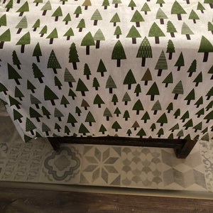 Vászon asztalterítő - otthon & életmód - konyhafelszerelés, tálalás - tálalás - terítő - Meska.hu