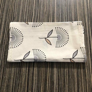 Pitypagos vászon asztalterítő - otthon & életmód - konyhafelszerelés, tálalás - tálalás - terítő - Meska.hu