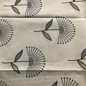 Pitypagos vászon asztalterítő - otthon & életmód - konyhafelszerelés, tálalás - tálalás - terítő - Meska.hu