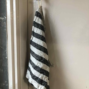 Lenvászon asztalkendő, szalvéta, konyharuha, törlőkendő, Otthon & Életmód, Konyhafelszerelés, tálalás, Konyhai textil, Konyharuha & Törlőkendő, Varrás, MESKA