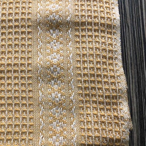 Tiszta pamut kéztörlő, konyharuha - otthon & életmód - konyhafelszerelés, tálalás - konyhai textil - konyharuha & törlőkendő - Meska.hu