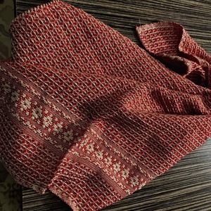 Tiszta pamut kéztörlő, konyharuha - otthon & életmód - konyhafelszerelés, tálalás - konyhai textil - konyharuha & törlőkendő - Meska.hu