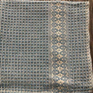 Tiszta pamut kéztörlő, konyharuha - Meska.hu