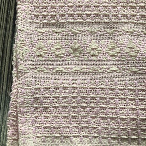 Tiszta pamut kéztörlő, konyharuha - otthon & életmód - konyhafelszerelés, tálalás - konyhai textil - konyharuha & törlőkendő - Meska.hu