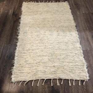 natur színű, puha, vastag szőnyeg - Meska.hu