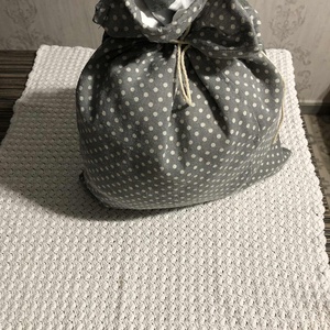 Kenyereszsák - táska & tok - bevásárlás & shopper táska - kenyeres zsák - Meska.hu