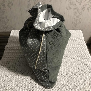 Kenyereszsák - táska & tok - bevásárlás & shopper táska - kenyeres zsák - Meska.hu