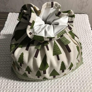 Kenyereszsák - táska & tok - bevásárlás & shopper táska - kenyeres zsák - Meska.hu