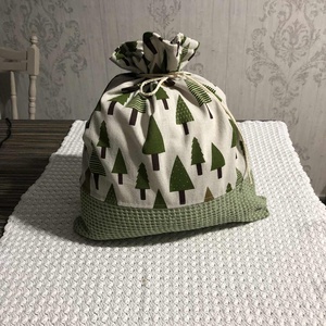 Kenyereszsák - táska & tok - bevásárlás & shopper táska - kenyeres zsák - Meska.hu