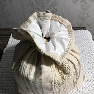 Kenyereszsák, Táska & Tok, Bevásárlás & Shopper táska, Kenyeres zsák, Varrás, MESKA