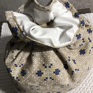 Kenyereszsák - táska & tok - bevásárlás & shopper táska - kenyeres zsák - Meska.hu