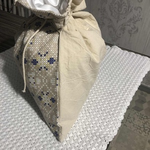 Kenyereszsák, Táska & Tok, Bevásárlás & Shopper táska, Kenyeres zsák, Varrás, MESKA