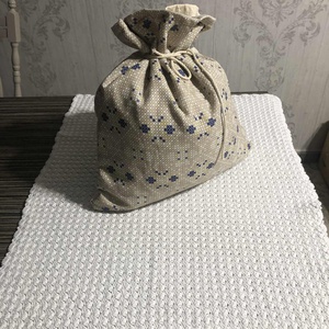 Kenyereszsák - táska & tok - bevásárlás & shopper táska - kenyeres zsák - Meska.hu