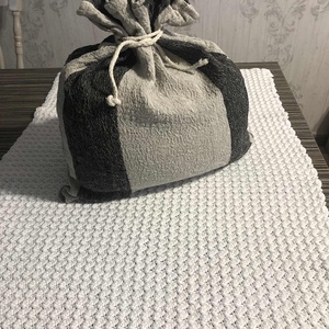 Kenyereszsák - táska & tok - bevásárlás & shopper táska - kenyeres zsák - Meska.hu