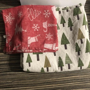 Vászon asztalterítő - Meska.hu