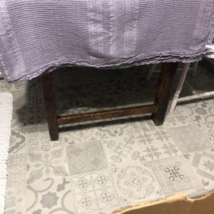 Csipkés pamut ágytakaró - otthon & életmód - fürdőszoba - törölköző - Meska.hu