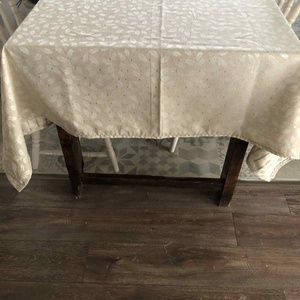 Karácsonyi asztalterítő - Meska.hu