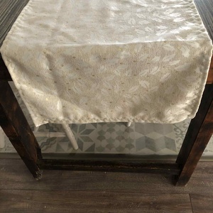 Karácsonyi asztalterítő, Otthon & Életmód, Konyhafelszerelés, tálalás, Tálalás, Terítő, Varrás, MESKA