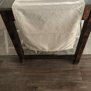 Karácsonyi asztalterítő - Meska.hu