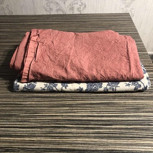 Vászon asztalterítő - Meska.hu