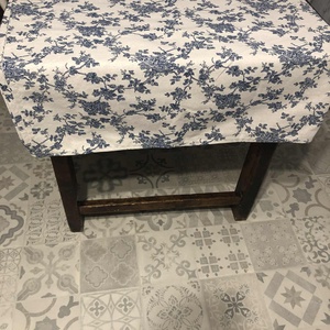 Vászon asztalterítő - otthon & életmód - konyhafelszerelés, tálalás - tálalás - terítő - Meska.hu