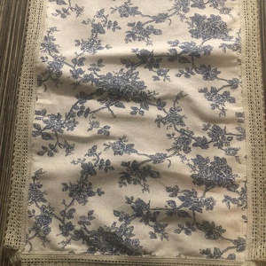 Vászon asztalterítő - Meska.hu