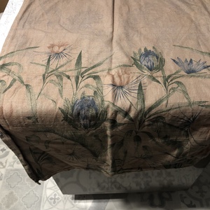 Tiszta Pamut kéztörlő, törölköző - otthon & életmód - konyhafelszerelés, tálalás - konyhai textil - konyharuha & törlőkendő - Meska.hu