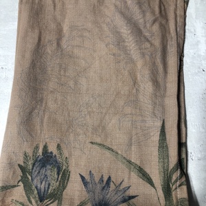 Tiszta Pamut kéztörlő, törölköző - otthon & életmód - konyhafelszerelés, tálalás - konyhai textil - konyharuha & törlőkendő - Meska.hu