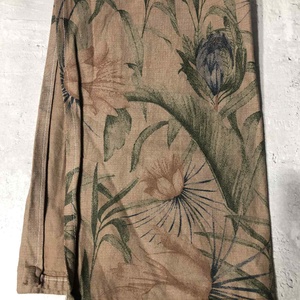 Tiszta Pamut kéztörlő, törölköző - Meska.hu