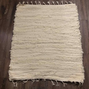 gyapjú szőnyeg - otthon & életmód - lakástextil - szőnyeg - szövött szőnyeg - Meska.hu