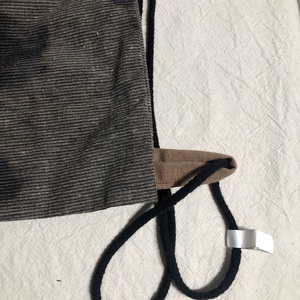 Vászon hátizsák - táska & tok - hátizsák - hátizsák - Meska.hu