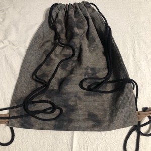 Vászon hátizsák - Meska.hu