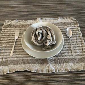 Lenvászon asztalkendő, szalvéta, konyharuha, törlőkendő - otthon & életmód - konyhafelszerelés, tálalás - konyhai textil - konyharuha & törlőkendő - Meska.hu