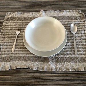 Lenvászon asztalkendő, szalvéta, konyharuha, törlőkendő - otthon & életmód - konyhafelszerelés, tálalás - konyhai textil - konyharuha & törlőkendő - Meska.hu