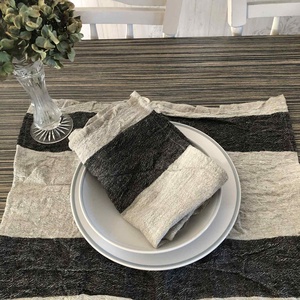 Lenvászon asztalkendő, szalvéta, konyharuha, törlőkendő - otthon & életmód - konyhafelszerelés, tálalás - konyhai textil - konyharuha & törlőkendő - Meska.hu