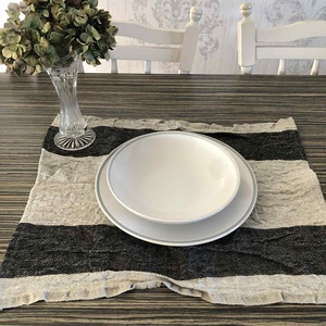 Lenvászon asztalkendő, szalvéta, konyharuha, törlőkendő - otthon & életmód - konyhafelszerelés, tálalás - konyhai textil - konyharuha & törlőkendő - Meska.hu