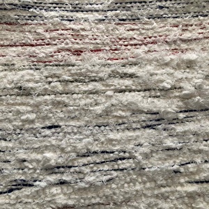 fehér-tarka színű, puha, vastag szőnyeg - otthon & életmód - lakástextil - szőnyeg - szövött szőnyeg - Meska.hu