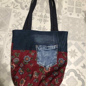 farmer zsebes, vászon csakegyvan táska - Meska.hu