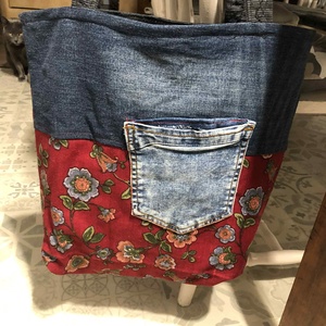 farmer zsebes, vászon csakegyvan táska - táska & tok - bevásárlás & shopper táska - shopper, textiltáska, szatyor - Meska.hu