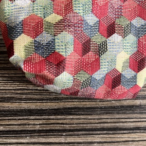 piros neszeszer - táska & tok - pénztárca & más tok - kártyatartó & irattartó - Meska.hu