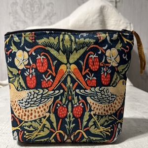 Epres, madárkás neszeszer - Meska.hu