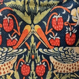 Epres, madárkás neszeszer - táska & tok - pénztárca & más tok - kártyatartó & irattartó - Meska.hu