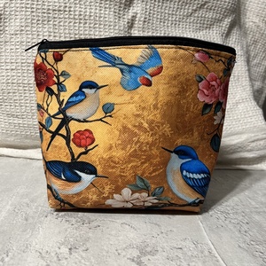 Cinegés neszeszer - Meska.hu