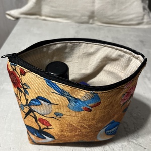 Cinegés neszeszer - táska & tok - pénztárca & más tok - kártyatartó & irattartó - Meska.hu