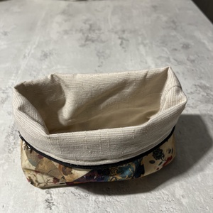 Cicás neszeszer - táska & tok - pénztárca & más tok - kártyatartó & irattartó - Meska.hu